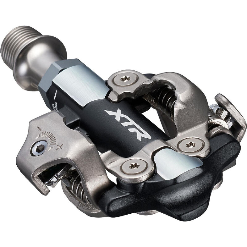 Shimano XTR PD-M9100 Race Pedals image number 0