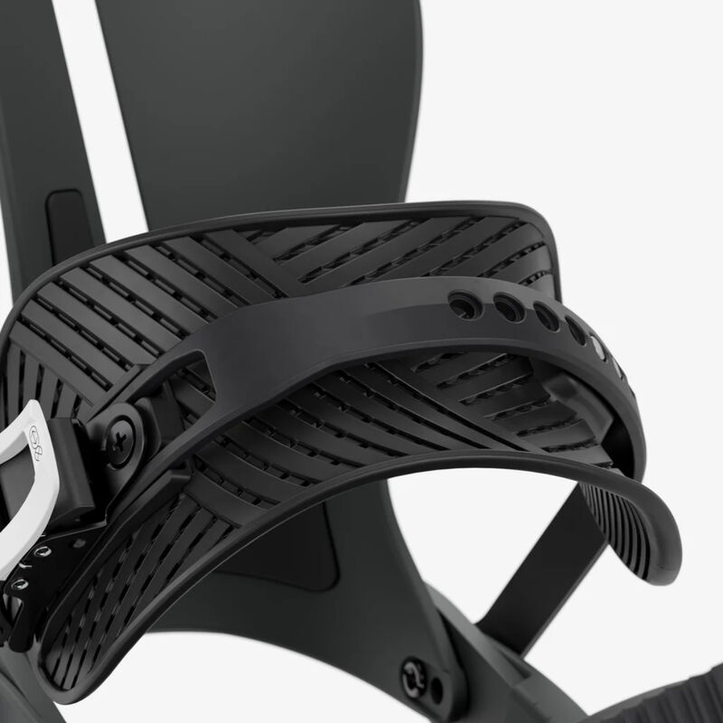 Union Atlas Snowboard Bindings image number 6