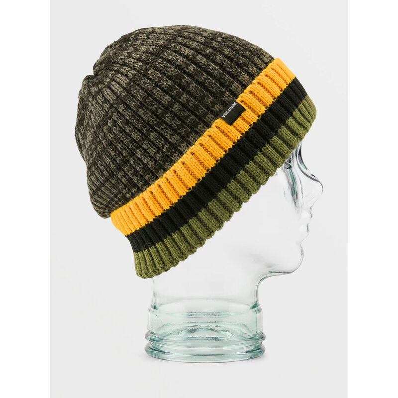 Volcom Everything Beanie Mens image number 0