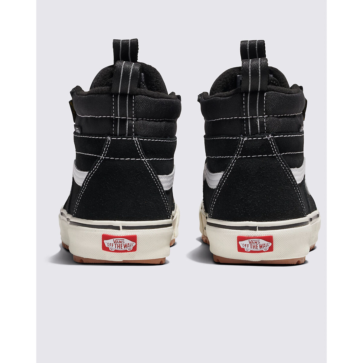 Vans MTE Sk8-Hi Waterproof Insulated Shoes Unisex | Christy Sports