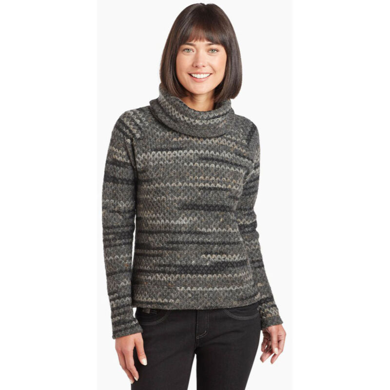 Kuhl Rogue Sweater Womens Christy Sports