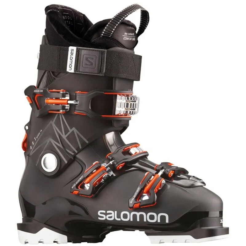 Salomon QST Access 70 Ski Boots image number 0