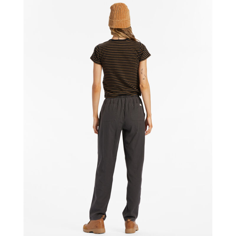 Billabong Beachy Keen Woven Pants Womens image number 1