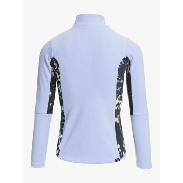 Roxy Sayna Half-Zip Fleece Pullover Girls