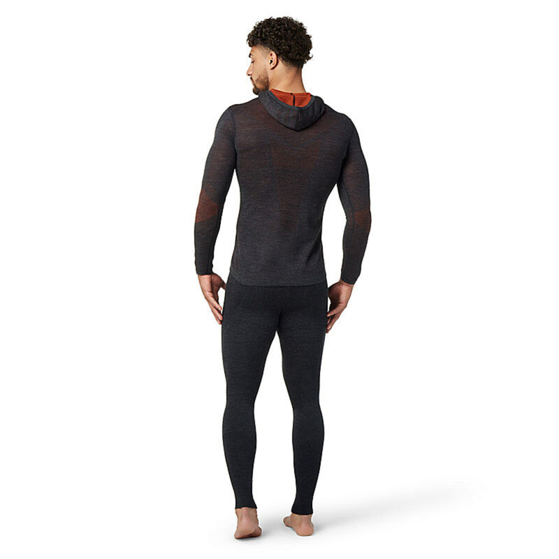 Smartwool Intraknit Merino 200 1/2 Zip Hoodie Mens image number 2