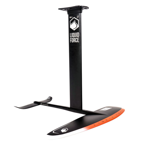 Liquid Force Nebula 4'2 Foil Wakeboard w/ 125 Horizon Foil
