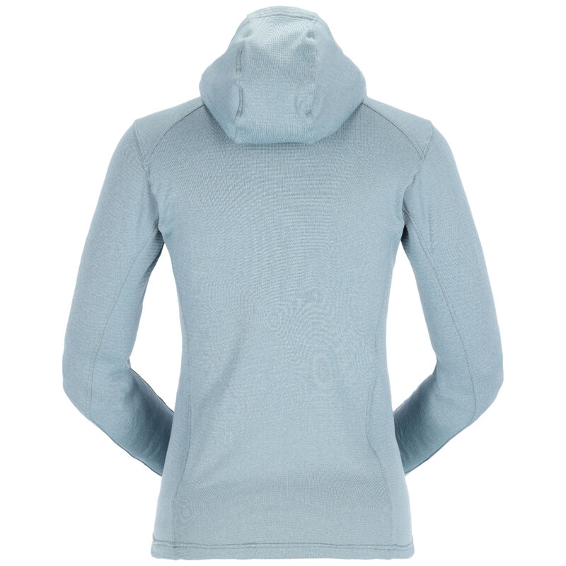 Rab Graviton Hoody Womens image number 1
