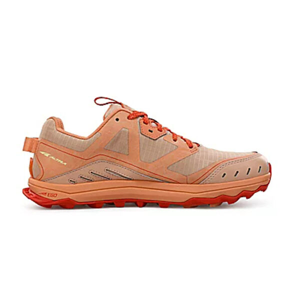 Altra Lone Peak 6 Trail Running Shoes Womens