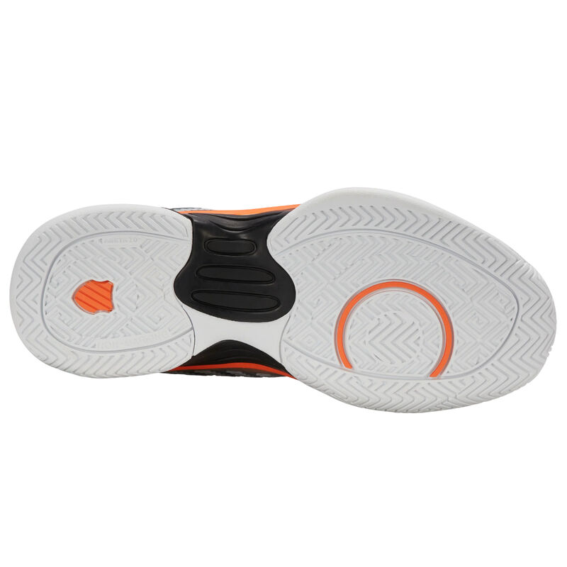 K-Swiss Hypercourt Express 2 Shoes Youth image number 6