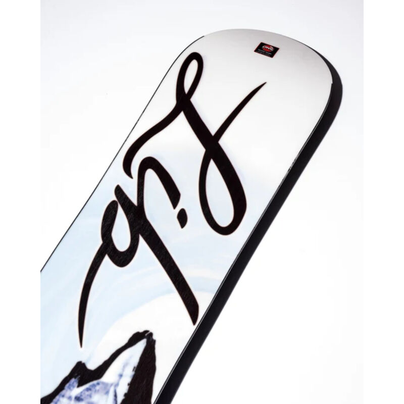 Lib Tech Cortado Snowboard Womens image number 2