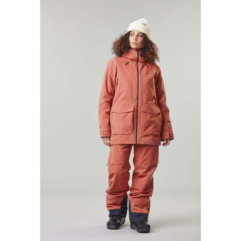 Picture U16 Jacket Womens image number 2