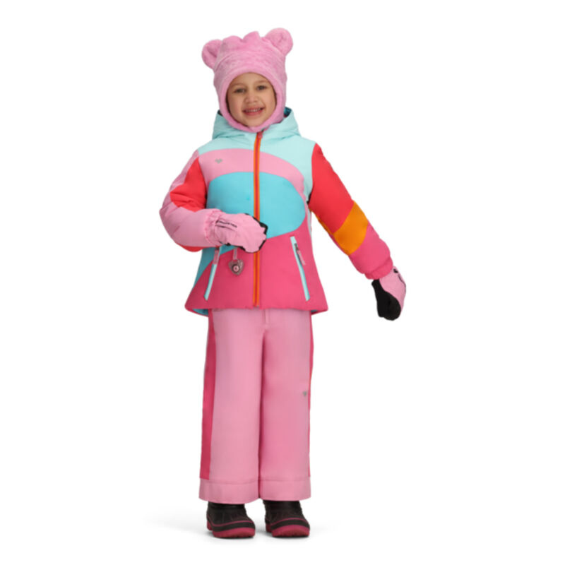 Obermeyer Livia Jacket Toddlers image number 2
