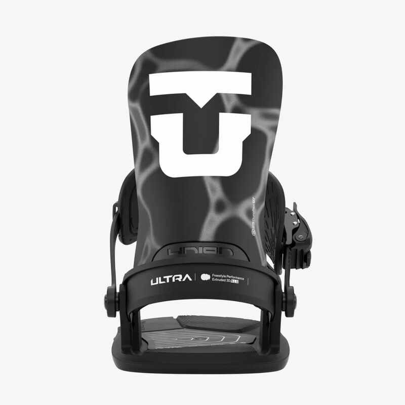 Union Ultra Snowboard Bindings image number 3