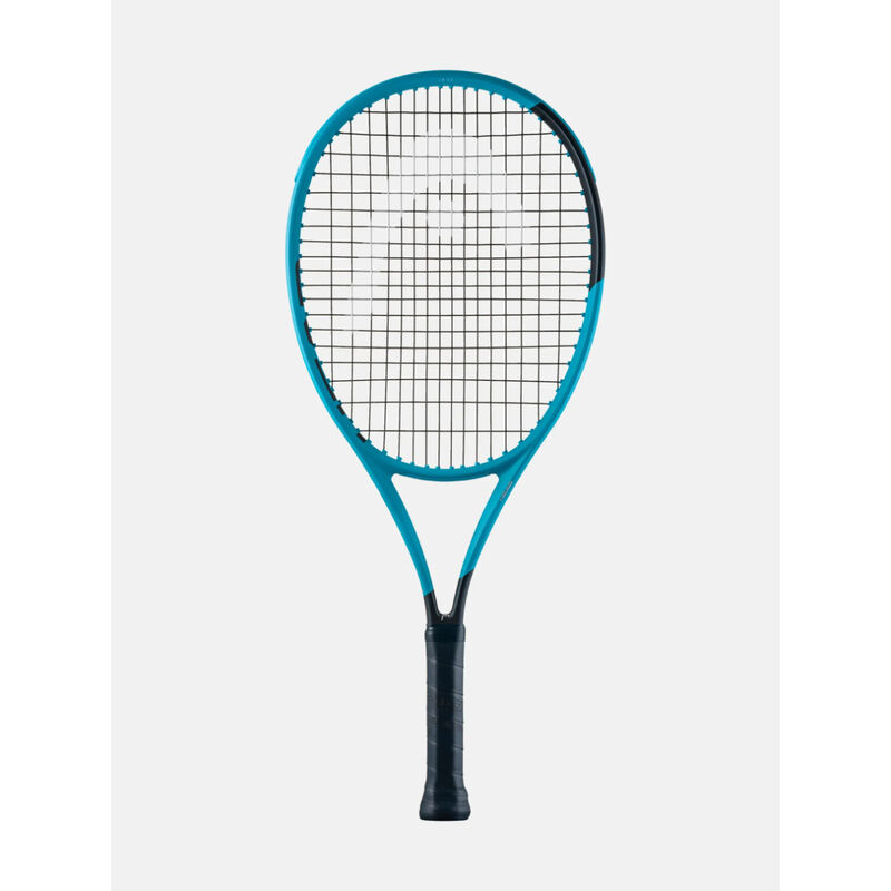 Head Boom Jr.25 Junior Tennis Racquet Juniors - Strung image number 1