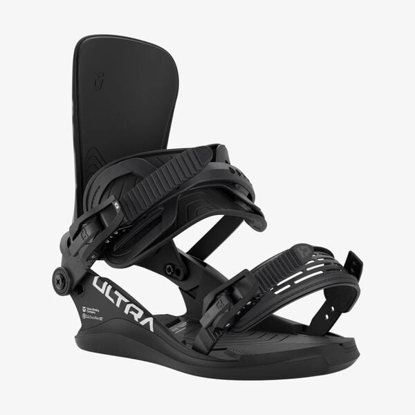 Union Ultra Snowboard Bindings