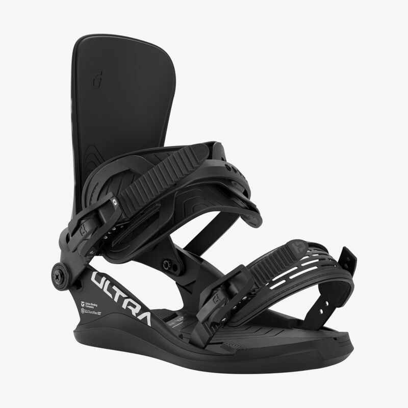 Union Ultra Snowboard Bindings image number 0