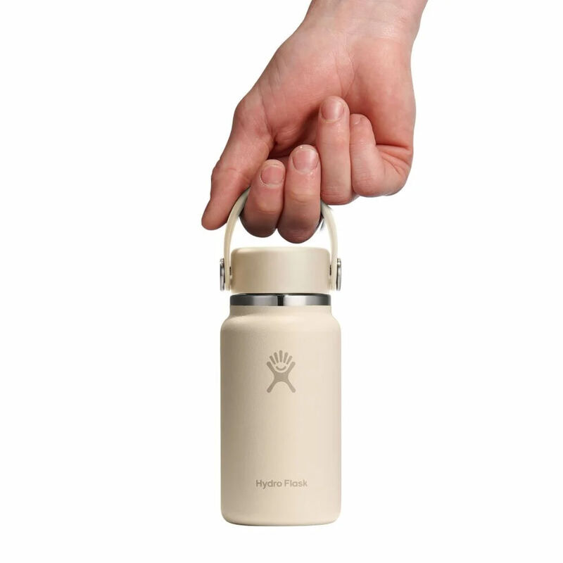 Hydro Flask Micro Hydro Mini Bottle image number 2