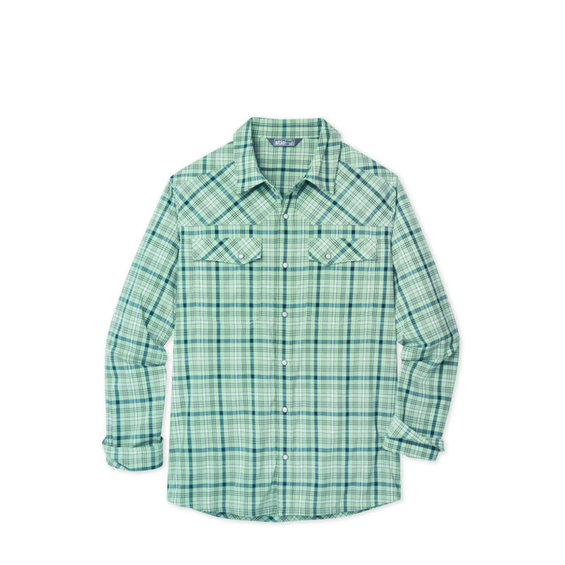 Stio Eddy Shirt Mens image number 0