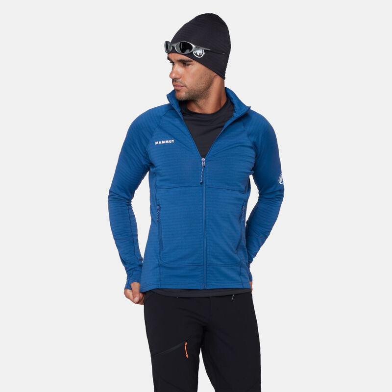 Mammut Taiss ML Jacket Mens image number 1
