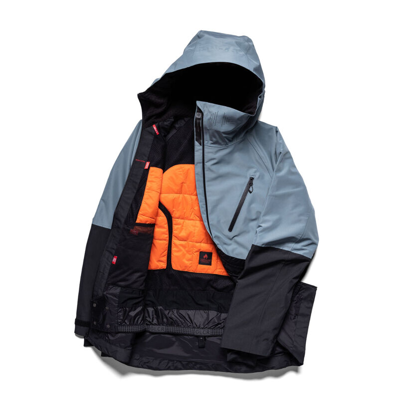 686 Hydra Thermagraph Jacket Mens image number 3