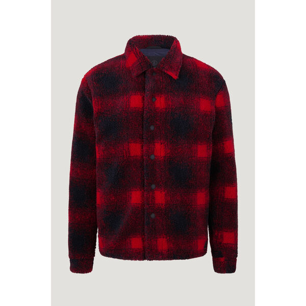 Bogner Marc Fleece Jacket Mens