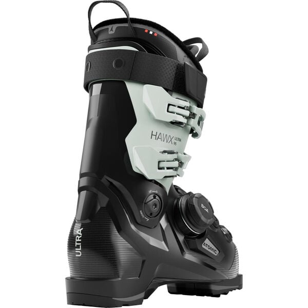 Atomic Hawx Ultra 95 BOA Ski Boots Womens