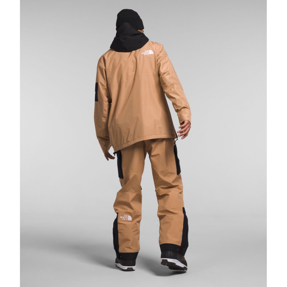 The North Face Raadik GTX Anorak Jacket Mens | Christy Sports