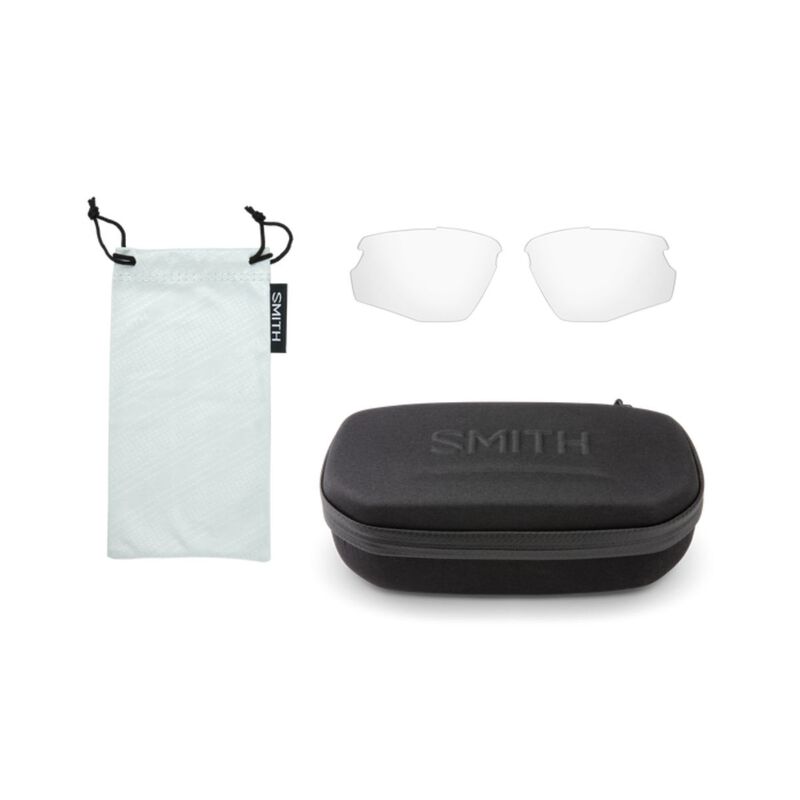 Smith Resolve Sunglasses + ChromaPop Black Lens image number 3