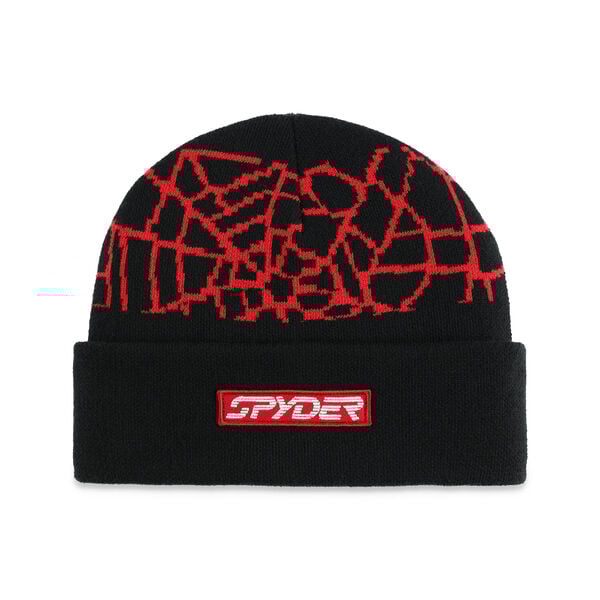 Spyder Nebula Beanie Boys