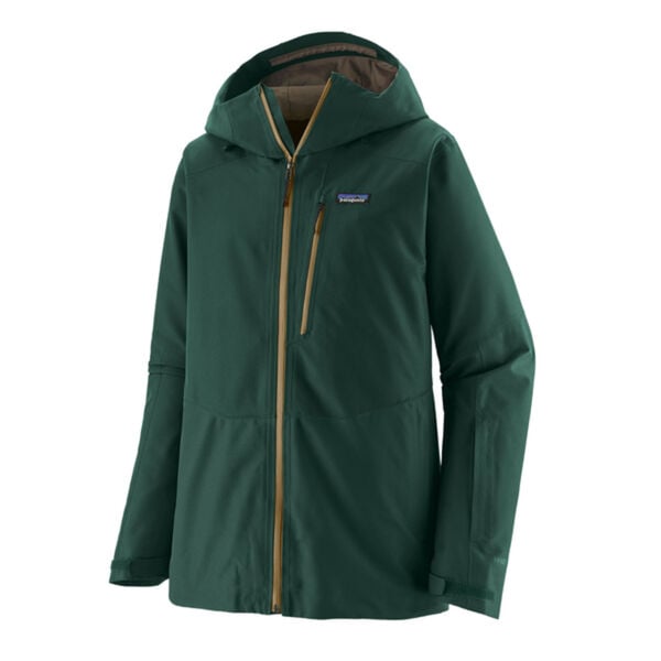 Patagonia Powder Town Jacket Mens