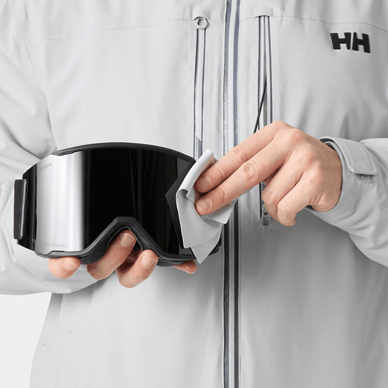 Helly Hansen Alpha Lifaloft Jacket Mens image number 6