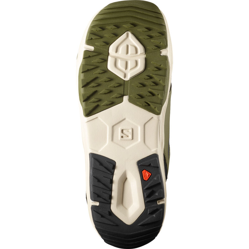 Salomon Dialogue Dual BOA Snowboard Boot Mens image number 1