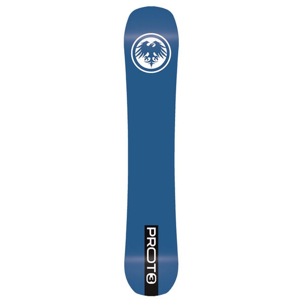 Never Summer Proto T3 FR DF Snowboard