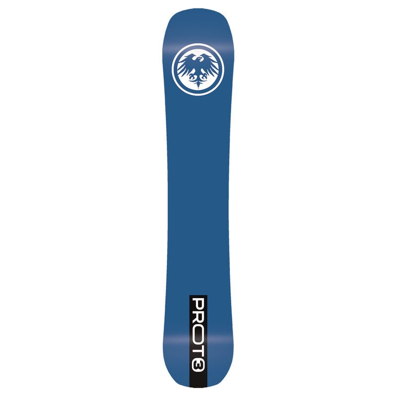 Never Summer Proto T3 FR DF Snowboard image number 1