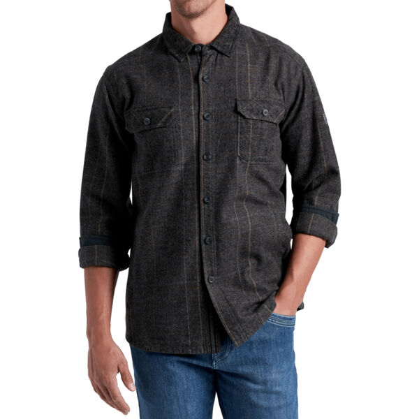 Kuhl Deviatr Shirt-Jac Mens