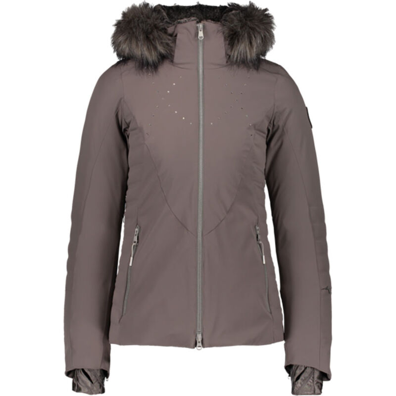 Obermeyer Evanna SC Down Jacket Womens image number 0
