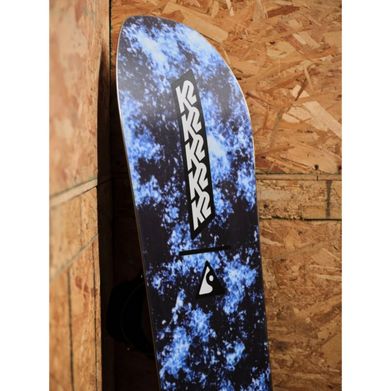 K2 Commonwealth Snowboard image number 7