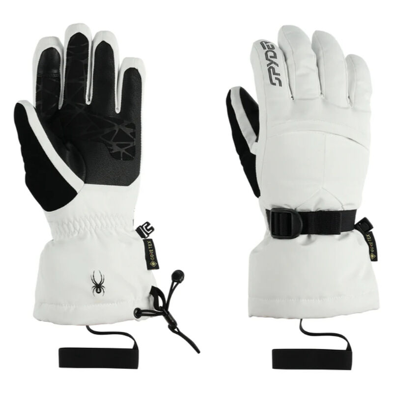 Spyder Synthesis GTX Ski Gloves Womens image number 0