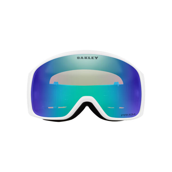Oakley Flight Tracker Goggle + Argon Lens