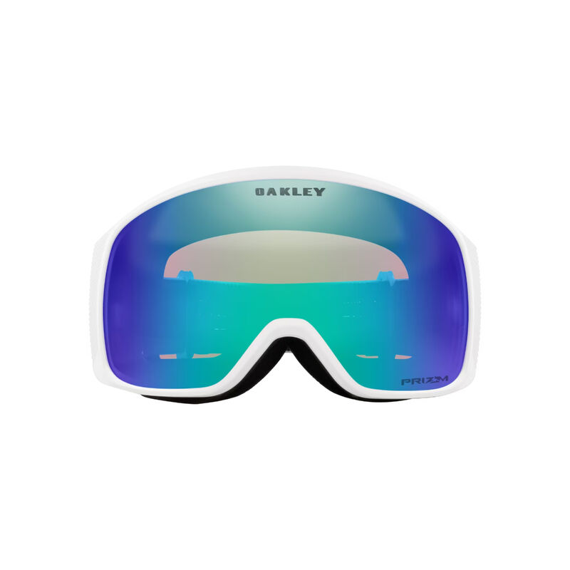 Oakley Flight Tracker Goggle + Argon Lens image number 1