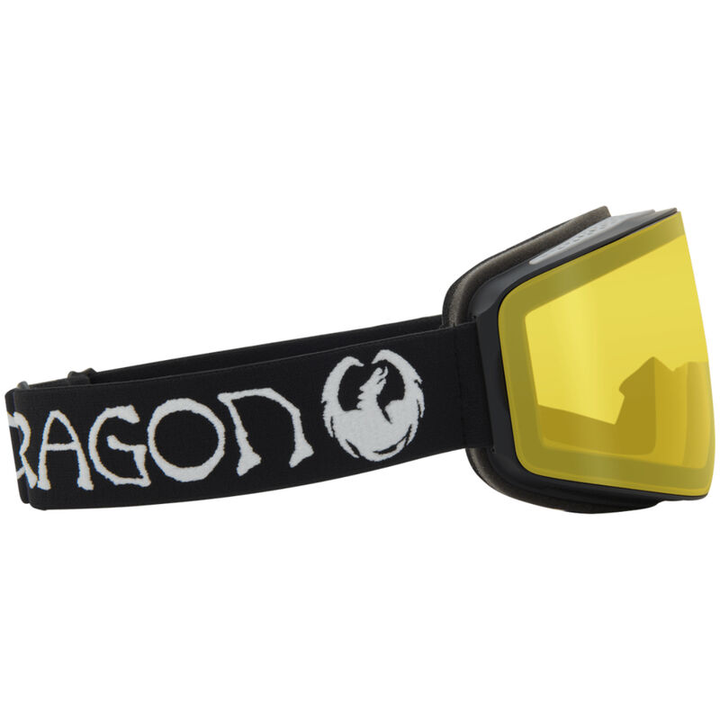 Dragon PXV Goggles + Limalens Photochromic Lens image number 3