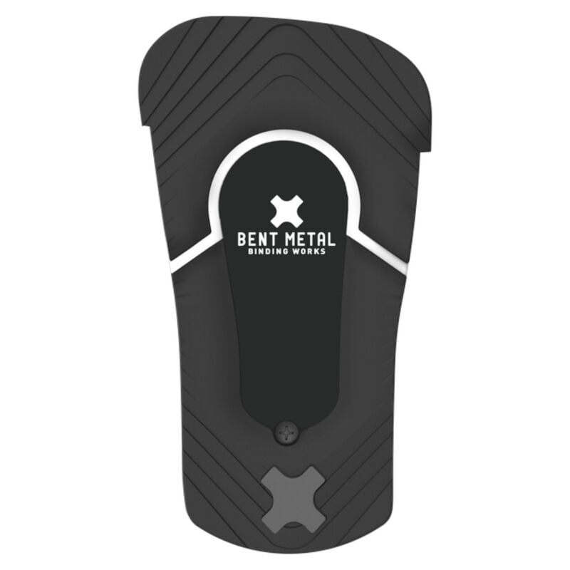 Bent Metal Axtion Snowboard Bindings image number 2