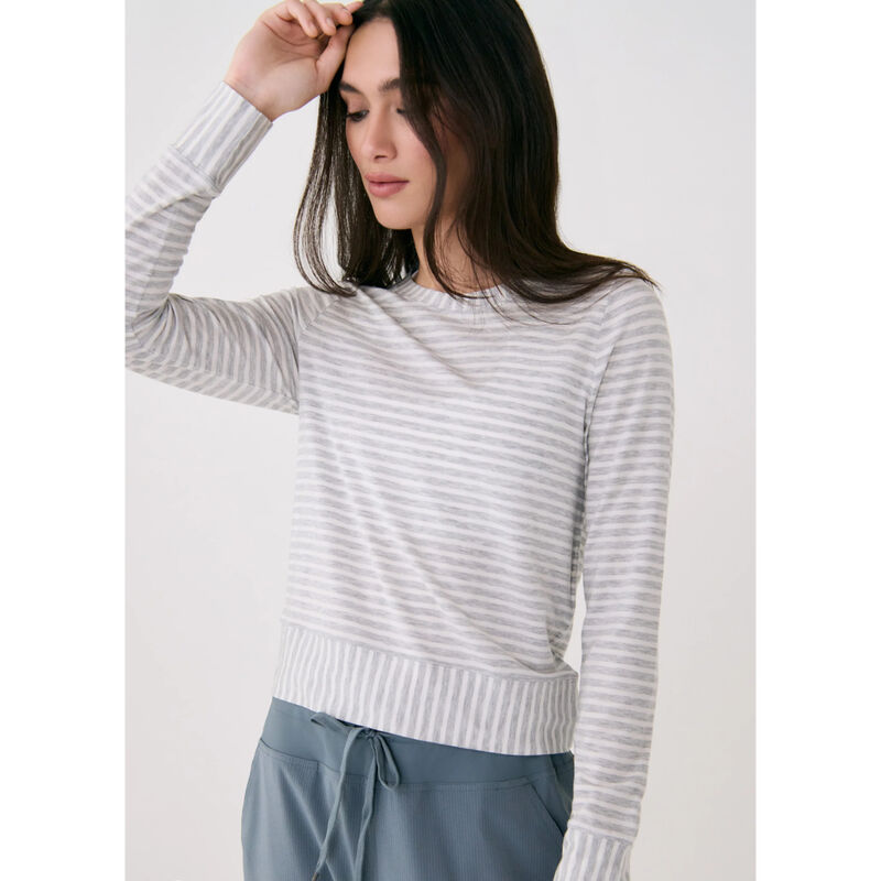 Lole Dynamic Sweatshirt Womens image number 1