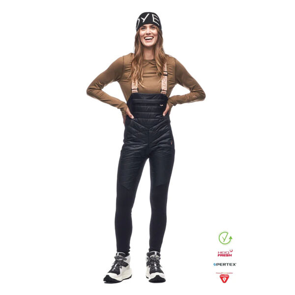 Indyeva Boon Bib Womens