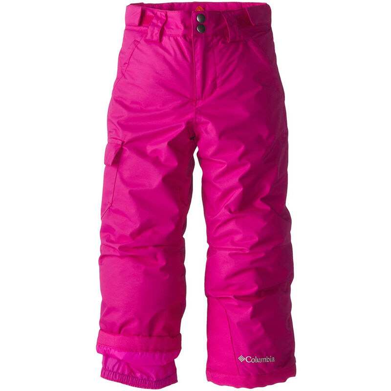 Columbia Bugaboo Pants Kids Girls image number 0