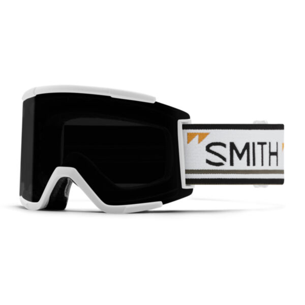 Smith Squad XL + ChromaPop Sun Black Lens