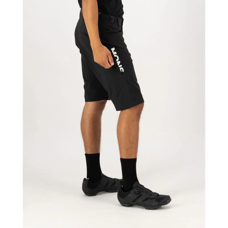 Mons Royale Diversion Merino Trail Shorts Mens image number 2