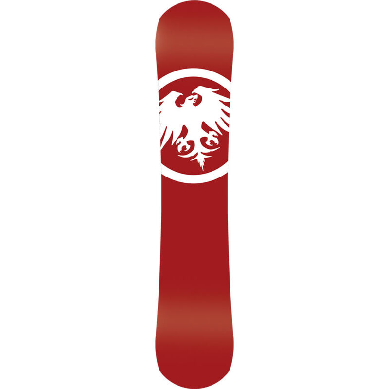 Never Summer Proto Synthesis Snowboard Mens image number 3