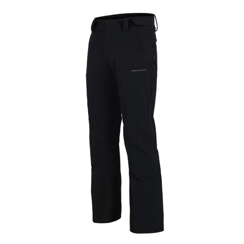 Obermeyer Chromium Pant Mens image number 0