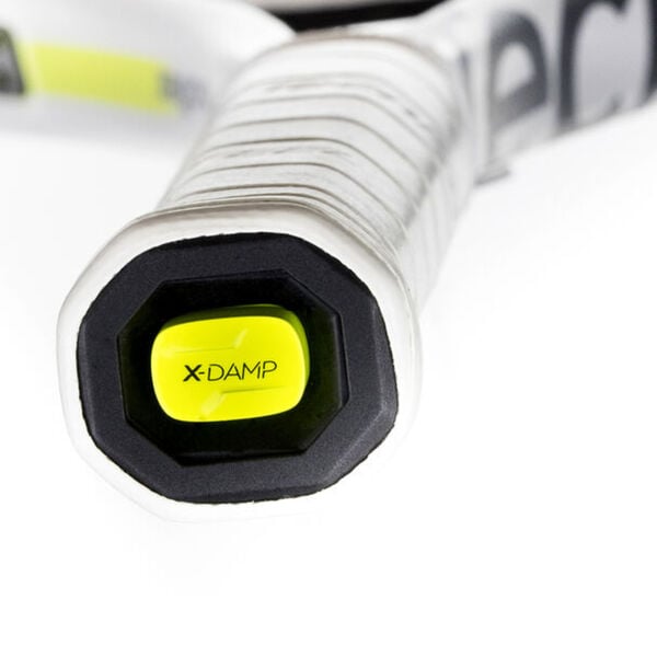 Tecnifibre TF-X1 Unstrung Tennis Racquet
